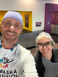 📢 Don't miss Heather Booth