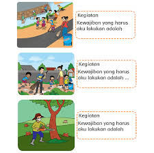We did not find results for: Lengkap Kunci Jawaban Halaman 131 134 135 Tema 6 Kelas 3 Buku Siswa Tematik K13 Revisi Pojok Edukasi