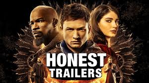 Sorry, the video player failed to load. Honest Trailers Robin Hood 2018 Youtube