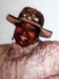 Obituary for Jacqueline Hilliard