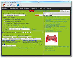 How To Use A Ps3 Controller With Your Windows Pc Ps3 Controller Playstation Controller Joystick