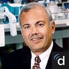 Ronald Hecht's Instagram, Twitter & Facebook