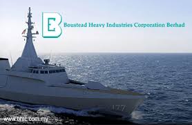 To connect with boustead dcns naval corporation sdn bhd's employee register on signalhire. Bhic Wins Rm153 16m Extended Contract From Government The Edge Markets