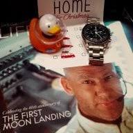 My speedy story (pictures heavy)