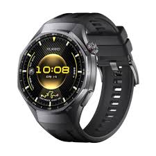 Watch GT 6 Pro 46mm Black