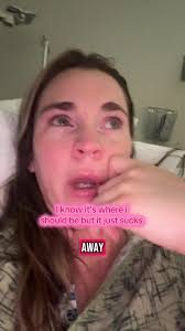 Emotional Hospital Update: Ready to Go Home