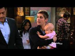 Baby Daddy 2x11 My Two Favorite Girlfriends Clip Jean Luc Bilodeau Grace Phipps Baby Daddy Video Fanpop