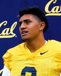 @CalFootball's video Tweet