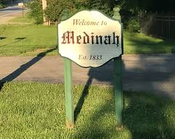 Medinah announces legal judgment in nevada lawsuit. Medinah Illinois Wikipedia