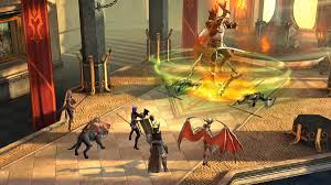 El objetivo del juego es liberar un bloque girando los cuadrados. Raid Shadow Legends Mod Apk 4 21 1 High Battle Speed Download