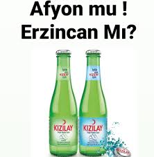 Son kullanma tarihi geçmemişti ama içtikten 1 saat sonra hiçbir şey yememe rağmen midemi bozdu. Afyon Afyon Mu Erzincan Mi Facebook