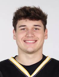 2024 Men's Lacrosse Roster