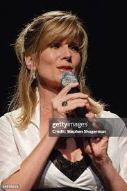 113 Debby Boone Performing Stock Photos, High-Res Pictures, and Images