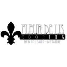 Fleur de Lis Roofing