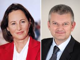 Législatives. A la Rochelle, Royal et son duel fratricide embarrassent  Hollande