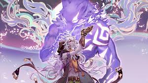 Maroro Commissions Open On Twitter Anime Art Anime Wallpaper Game Art