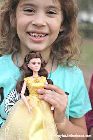 Build Excitement with Disney Beauty and the Beast Toys + Sweepstakes Prizes