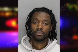 Calvin Flowers — Cobb County Jail Bookings