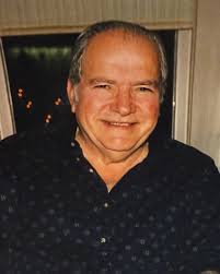 Egidio A. Ricci Obituary April 25, 2025