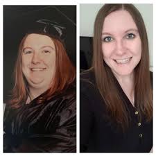 Just wanted to send some motivation to everyone just starting out or are  skeptical. My side by side is me at my heaviest then me at my smallest. My  other pic is