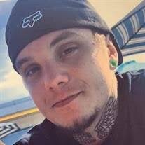 Randy Michael Weckerly Obituary