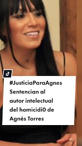 A poco más de una década de la muerte de la #activistatrans Agnés Torres,  por fin la Fiscalía poblana dictó sentencia condenatoria contra su autor  intelectual #JusticiaParaAgnes#noticiastiktok2022 ...