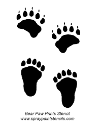 Maybe you would like to learn more about one of these? Bear Paw Clip Art 69 Cliparts
