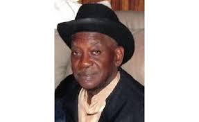 Havard Hobson Obituary (1948