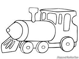 Melalui mewarnai, kreativitas dan imajinasi anak akan semakin berkembang. Gambar Mewarnai Kereta Api Indonesia Bliblinews Top Thomas Friends Diesel 10 Di Rebanas Rebanas