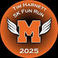 MASBA Tim Harnett 5k Fun Run event image