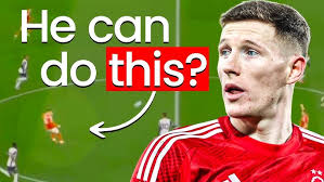 This Is Why Manchester United Wants Elliot Anderson