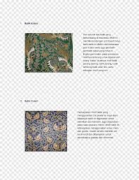 Maybe you would like to learn more about one of these? Batik Pattern Png Images Pngegg