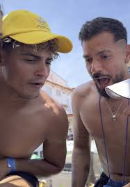 Video De Bolota En Carnavales Panama