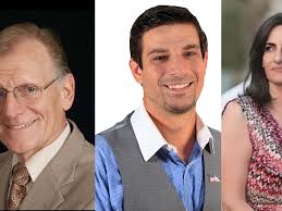 Royal Palm Beach election: Voters set to choose mayor, council member