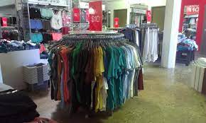 Maybe you would like to learn more about one of these? Cotton On Clearance Outlet Alexandria The Walking Advertisement
