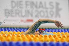 View the profiles of people named sarah kohler. Kohler Schwimmt Auf Platz Zwei Der Weltjahresbestenliste Swim De