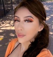 Fabiola Teran's Instagram, Twitter & Facebook