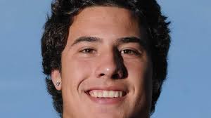 Connor Coughlin's 10 receptions for 231 yards, three TDs lead  Patchogue-Medford