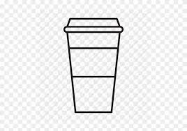 Discover exclusive deals and reviews of starbucks coffee at home online! Starbucks Clipart Black And White Starbucks Coffee Cup Vector Free Transparent Png Clipart Images Download