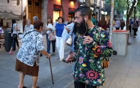 Découvrez un grand choix de chemise fleurie homme aux meilleurs prix. 1001 Idees Le Style Hipster Homme L Art Du Recyclage En 45 Photos