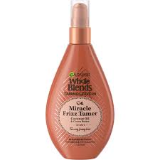 Whole Blends Miracle Frizz Tamer, Coconut Oil/Cocoa Butter, 5 oz | Meijer