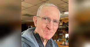 Ralph Walter Sunwold Obituary