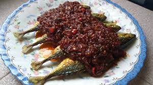 Check spelling or type a new query. Resepi Ikan Kembung Masak Masam Manis Chef Home