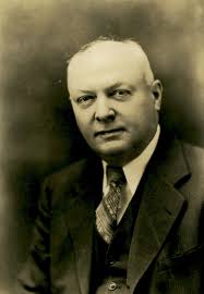 Dr. Edwin Lewis Stephens, 1900-1938