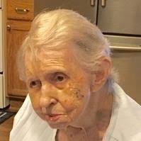 Mildred Long Obituary (1921