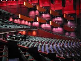 Mccaw Hall Best Seats Related Keywords Suggestions Mccaw