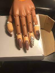 Pin On Nail Designs