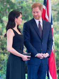 Meghan and harry reveal that archie will have a sister. Prince Harry And Meghan Markle Urge Britain To Acknowledge The Past And Address Colonialism Vogue