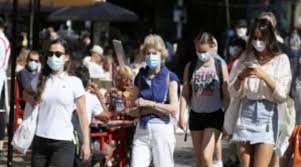 Ανοιχτό το ενδεχόμενο λήψης περαιτέρω μέτρων σε οίκους ευγηρίας 20.08.2020 | 11:33 κικίλιας κορονοϊός: Rk3r2e6lz6 8m