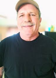 Henry Douglas “Bubba” Crowe Jr.